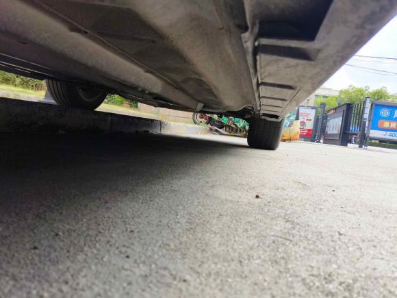 [上海·浙D] 二手日产天籁2011款 公爵 2.5L XV VIP尊尚版