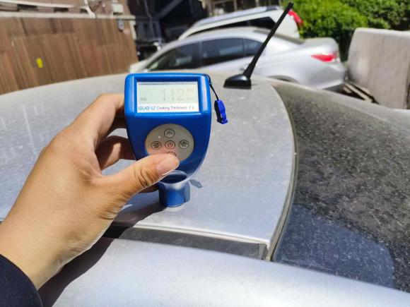 [北京·京P] 二手本田锋范经典2008款 1.5L 自动精英版