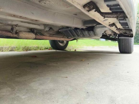 [南通·苏F] 二手起亚狮跑2013款 2.0L 手动两驱版GL