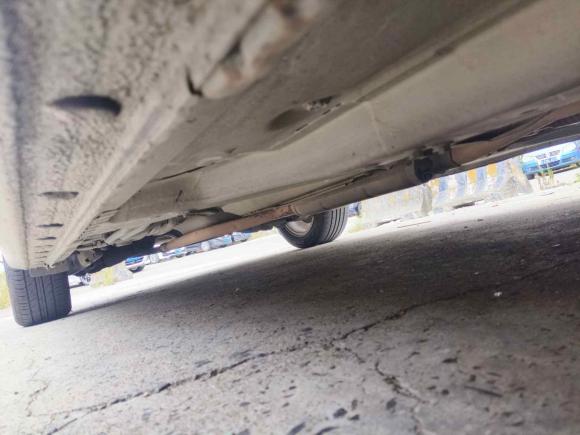 [上海·皖D] 二手本田奥德赛2009款 2.4L 豪华版