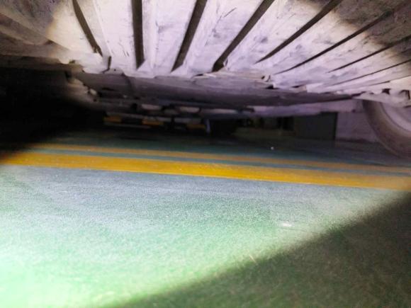 [西安·陕U] 二手奔驰奔驰R级2014款 R 320 4MATIC 商务型