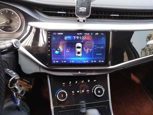 [芜湖·皖B] 二手奇瑞艾瑞泽52021款 PRO 1.5L CVT青春版