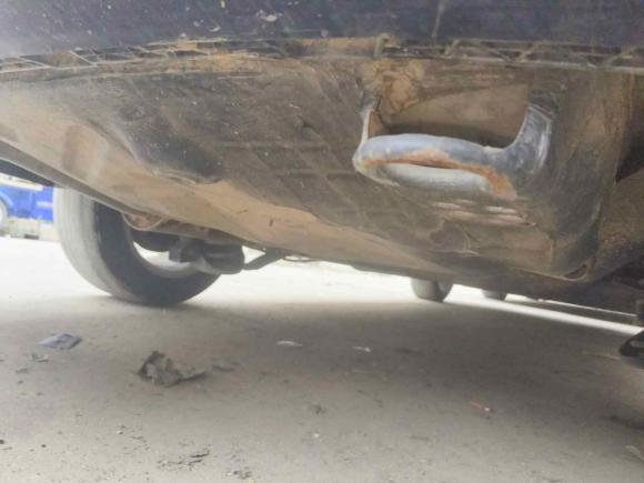 [佛山·川K] 二手大众桑塔纳2015款 1.4L 手动舒适版