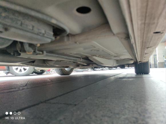 [嘉兴·豫N] 二手雪佛兰科鲁泽2019款 RS 330T 自动畅快版 国VI