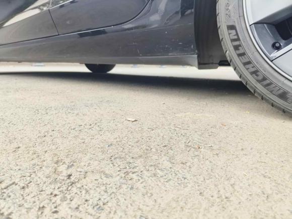 [济南·鲁A] 二手特斯拉Model 32021款 标准续航后驱升级版 3D6