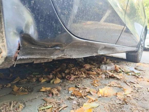 [武汉·鄂A] 二手本田凌派2013款 1.8L 自动豪华版