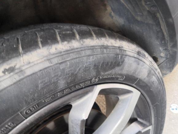 [宁波·浙B] 二手哈弗哈弗F72020款 1.5T 两驱i型