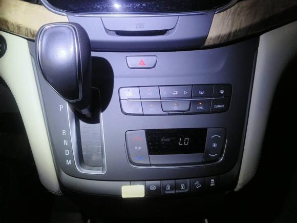 [上海·沪A] 二手别克别克GL82017款 ES 28T 舒适型 国V