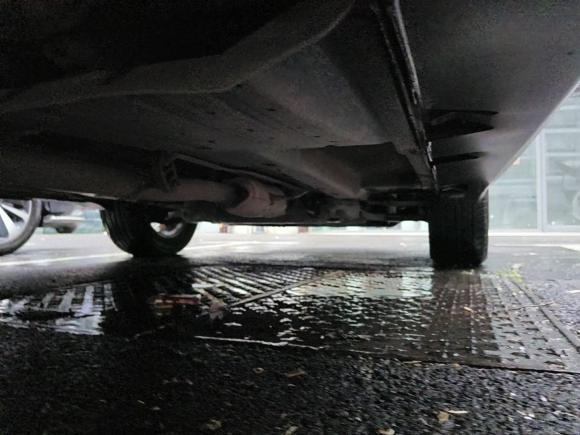 [温州·苏E] 二手现代北京现代ix352012款 2.0L 自动两驱精英版GLS