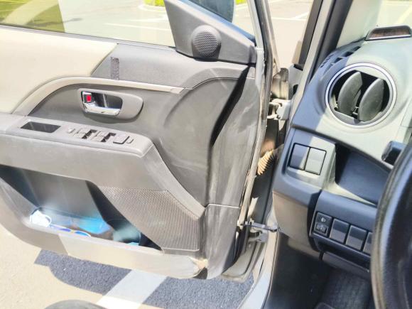 [青岛·鲁B] 二手马自达马自达52011款 2.0L 自动舒适型