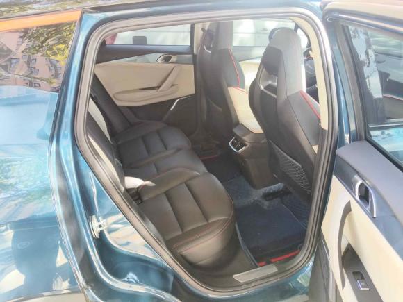 [西安·青A] 二手领克领克062020款 1.5T 耀Halo