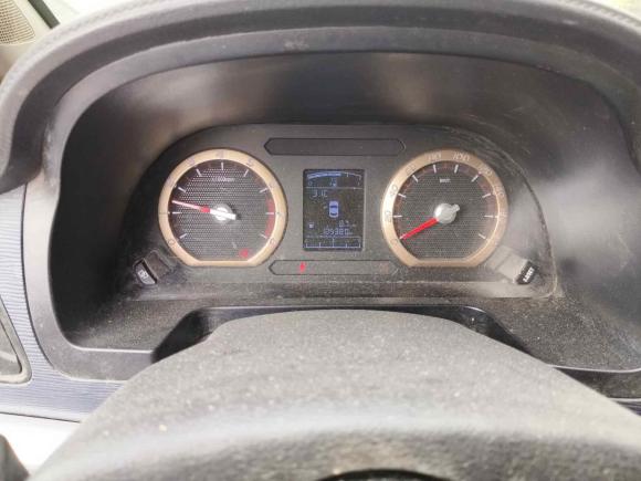 [温州·皖K] 二手东风风行菱智2022款 奋斗款 M5L 1.6L 基本型 7座