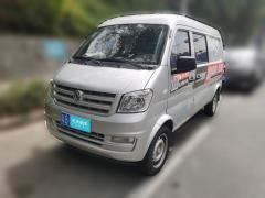 [深圳·粤B]东风小康&nbsp;&nbsp;东风小康K05S&nbsp;&nbsp;2019款1.2L实用型国VIDK12