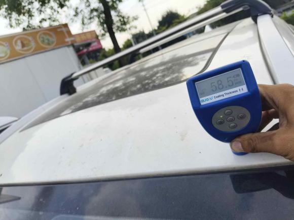 [佛山·粤E] 二手奇瑞瑞虎82018款 1.5TCI 自动豪华型 7座