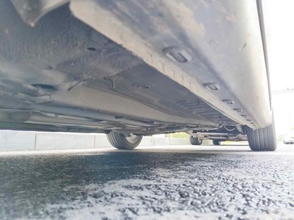 [成都·川A] 二手名爵MG62020款 1.5T 自动Trophy豪华版