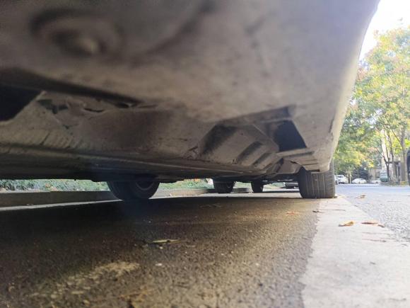 [湖州·赣A] 二手福特蒙迪欧2013款 2.0L GTDi200时尚型