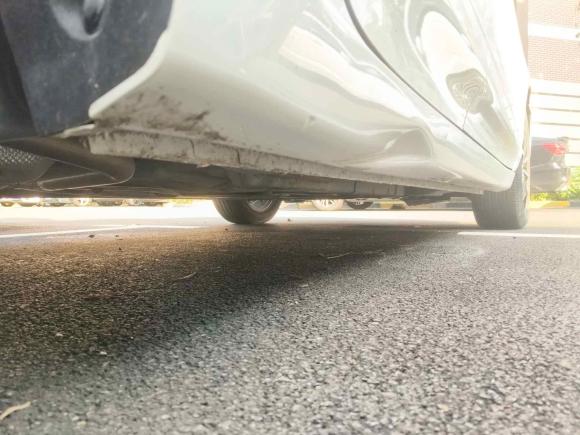 [上海·鄂A] 二手荣威荣威i52020款 1.5L 自动4G互联领豪旗舰版