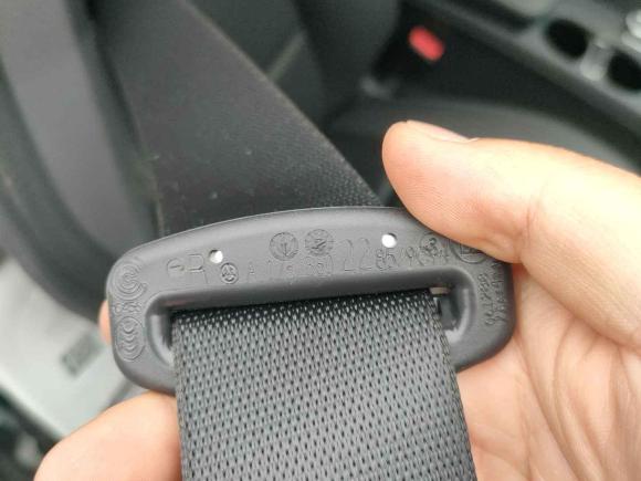 [成都·川A] 二手奔驰奔驰CLA2018款 CLA 200 动感型