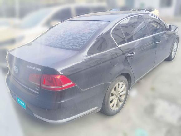 [嘉兴·浙F] 二手大众迈腾2016款 1.8TSI 智享领先型