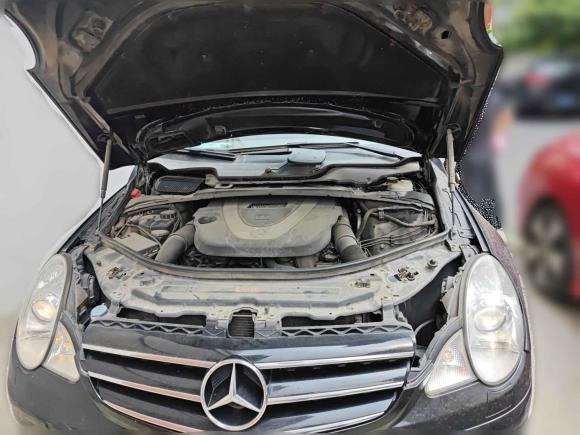 [南通·苏F] 二手奔驰奔驰R级2009款 R 300 L 商务型