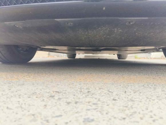 [济南·鲁A] 二手特斯拉Model 32021款 标准续航后驱升级版 3D6