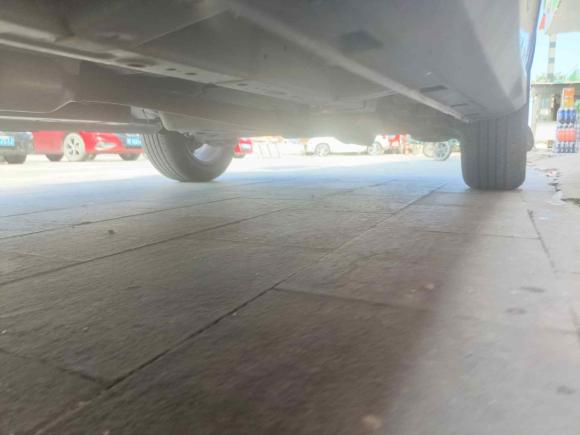 [嘉兴·贵H] 二手东风风光风光5002022款 1.5L CVT尊享型