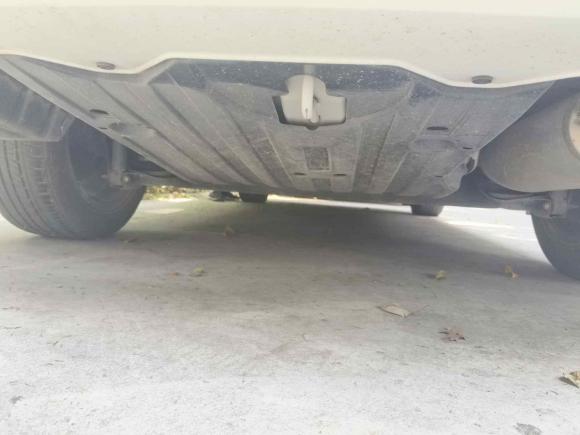 [佛山·粤E] 二手本田凌派2019款 180Turbo CVT舒适版 国VI