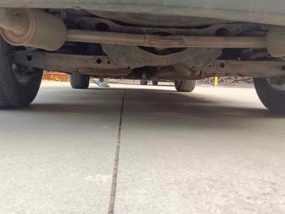 [佛山·粤Y] 二手比亚迪宋2016款 盖世版 1.5TI 手动精英型