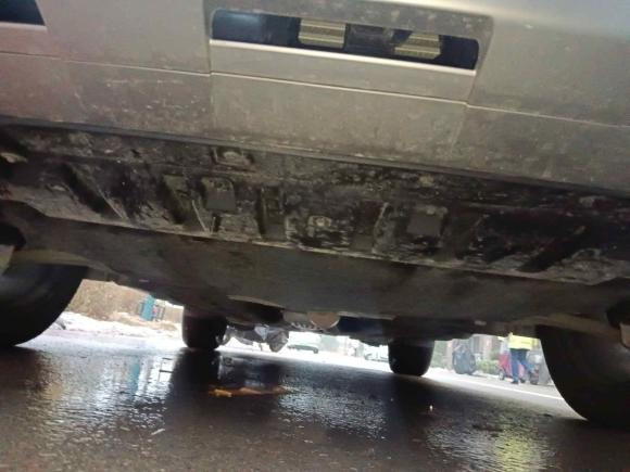 [济南·鲁A] 二手福特锐界2021款 改款 PLUS EcoBoost 245 两驱豪锐型 7座