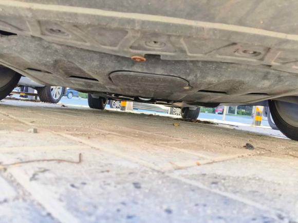 [济南·鲁S] 二手斯柯达速派2016款 TSI380 DSG尊行版