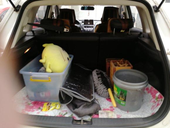 [南京·苏L] 二手奔腾奔腾X402017款 1.6L 自动尊享型