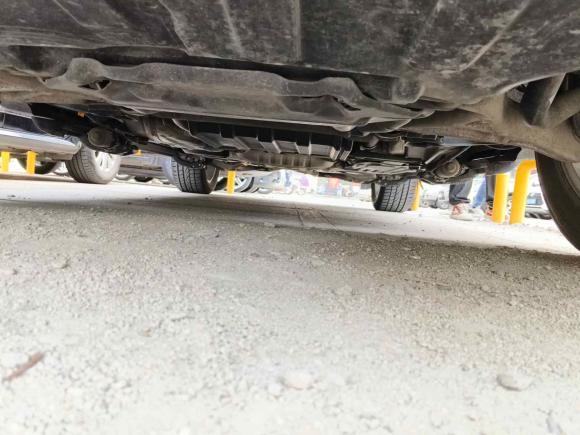 [济南·鲁A] 二手Jeep大切诺基2016款 3.0L 舒享导航版