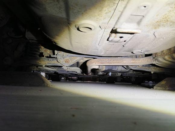 [宁波·浙B] 二手起亚起亚K52011款 2.0L 自动DLX