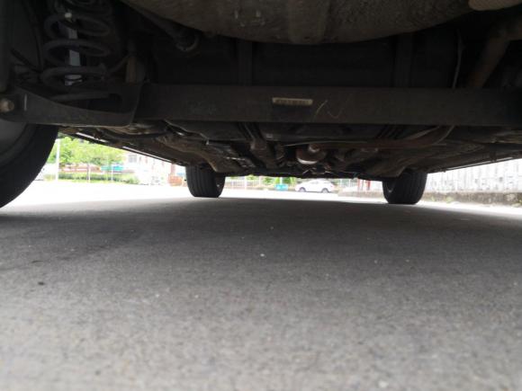 [深圳·鲁H] 二手江淮瑞风S22017款 1.5L 手动豪华智能型