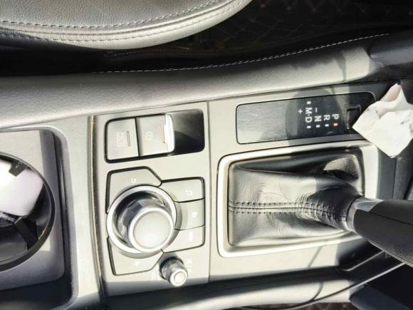 [苏州·苏U] 二手马自达马自达CX-42020款 2.0L 自动两驱蓝天活力版