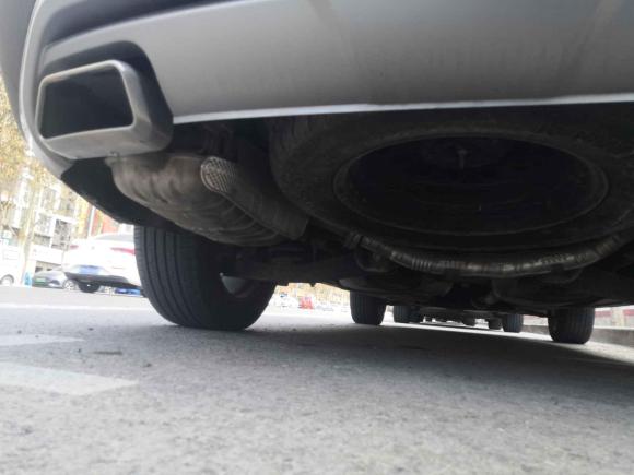 [北京·京K] 二手现代胜达2020款 380 TGDi 自动四驱DLX HTRAC智尊PLUS