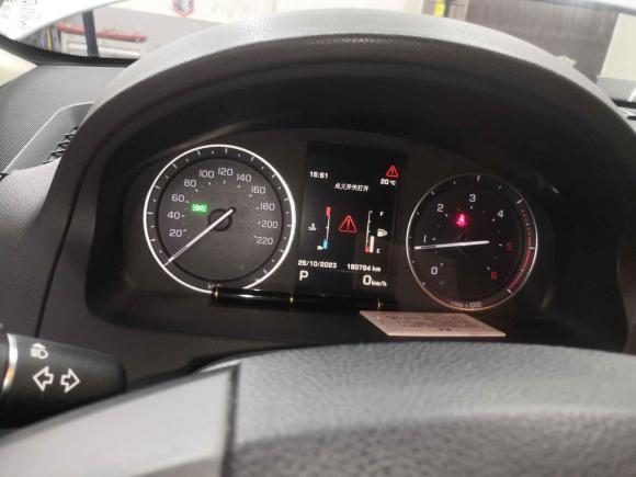 [成都·川A] 二手路虎神行者22015款 2.2T SD4 XS典藏版