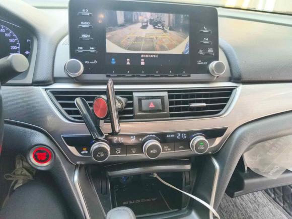 [上海·沪F] 二手本田雅阁2018款 260TURBO 精英版 国V