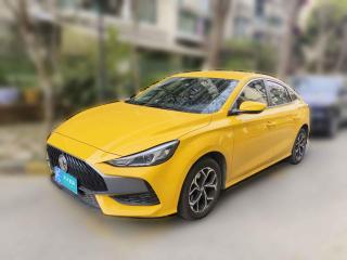 名爵MG52022款 180DVVT 手动青春风尚版
