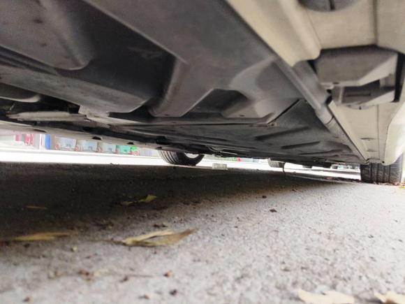 [杭州·浙A] 二手奔驰奔驰CLA2017款 CLA 200 时尚型