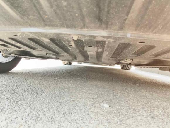 [上海·沪A] 二手哪吒汽车哪吒GT2023款 560