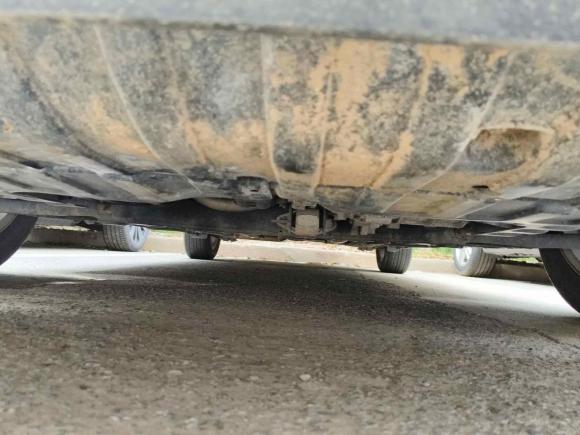 [上海·沪A] 二手起亚起亚K32015款 1.6L 自动GL