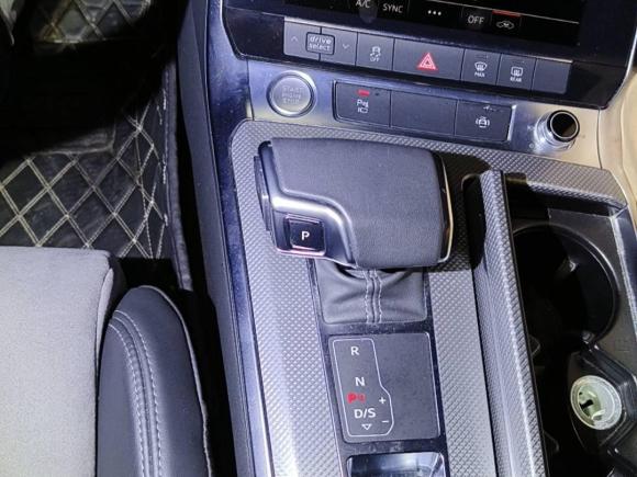 [成都·川A] 二手奥迪奥迪A6L2019款 45 TFSI quattro 臻选动感型