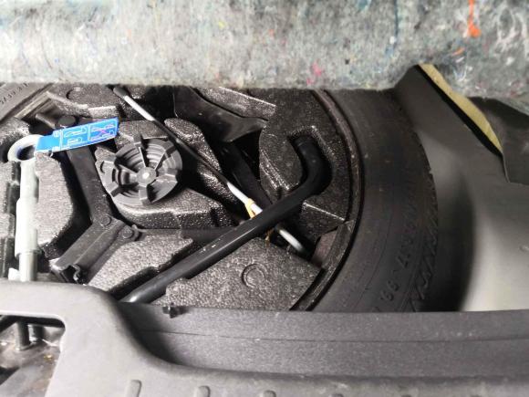 [温州·浙C] 二手沃尔沃沃尔沃XC602013款 T5 智雅版