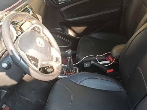 [佛山·桂G] 二手中华中华V32016款 1.5L 手动智能型