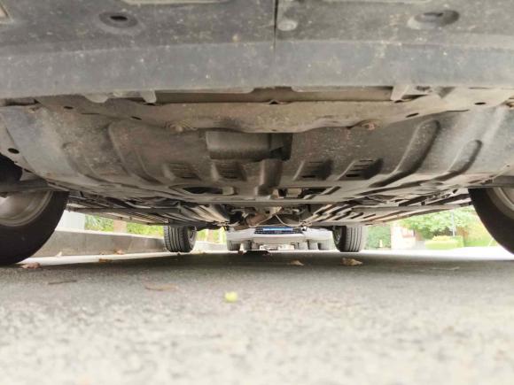 [无锡·苏B] 二手马自达马自达CX-72014款 2.5L 2WD 尊贵版