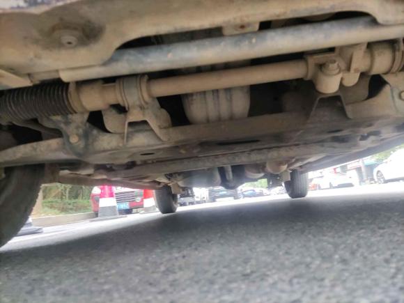 [成都·川A] 二手五菱汽车五菱宏光2015款 1.2L S 基本型国V