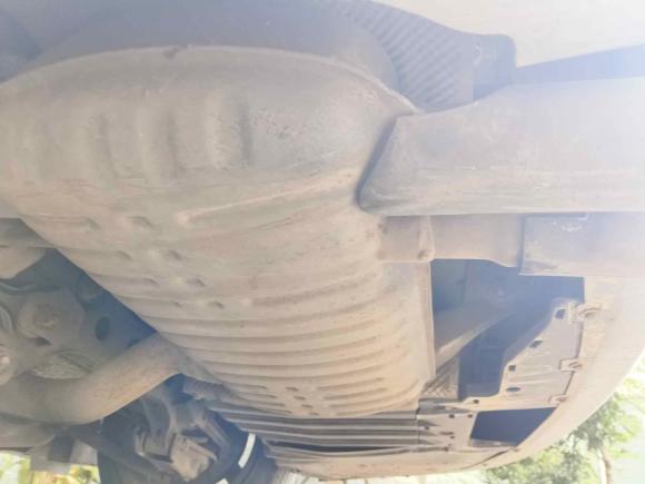 [台州·浙J] 二手宝马宝马3系2010款 325i豪华型