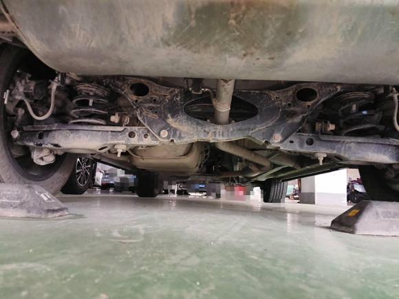 [宁波·浙B] 二手比亚迪宋Pro2019款 1.5T 自动豪华型