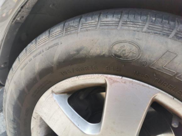 [上海·沪C] 二手斯柯达明锐2013款 1.6L 自动逸杰版